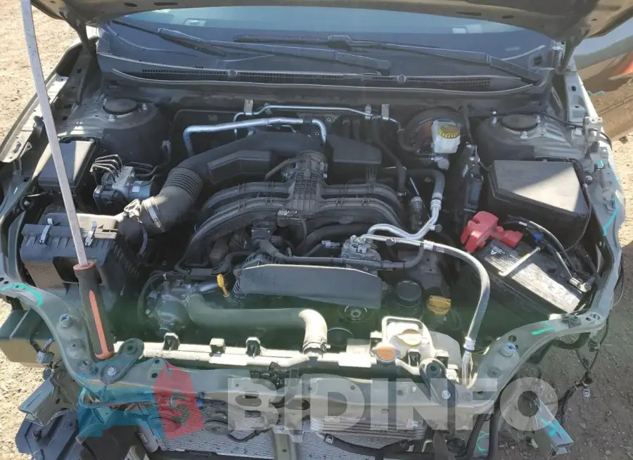 4S4BTANC6L3201022 Photo# 12