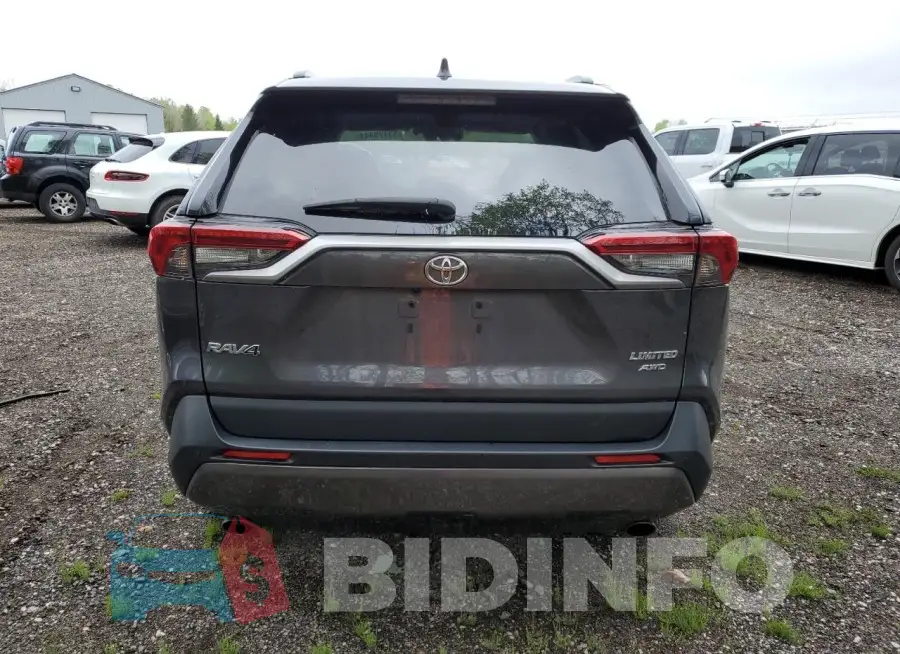 2T3D1RFV8KW037432 Photo# 6