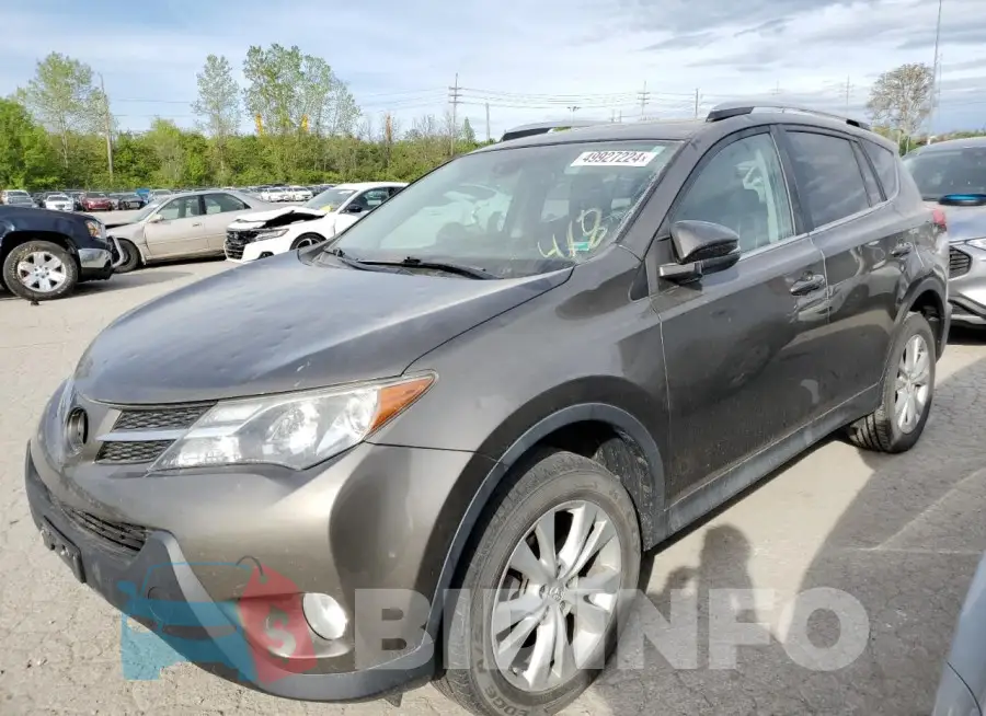 2T3DFREV0FW244096 Photo# 1