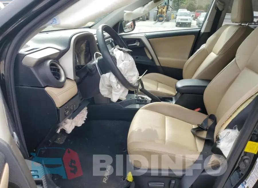 2T3DFREV3FW407128 Photo# 7