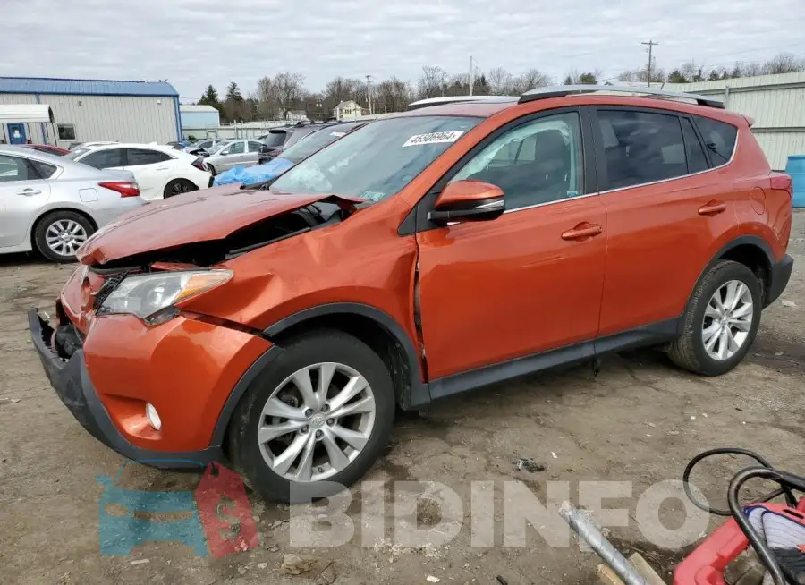 2T3DFREV5FW283962 Photo# 1