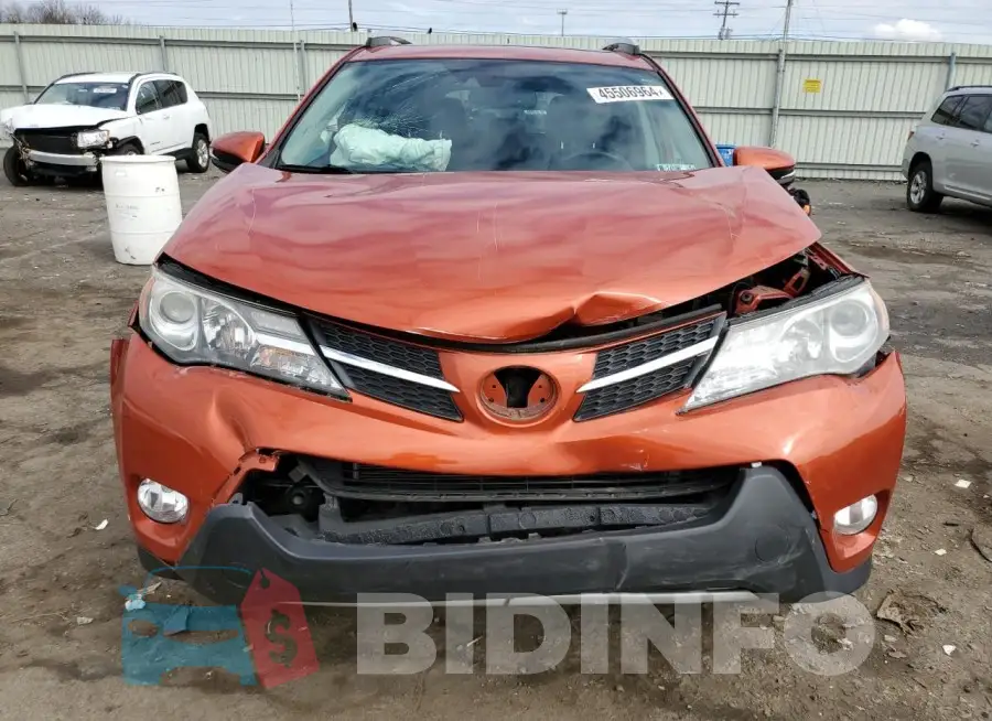 2T3DFREV5FW283962 Photo# 5