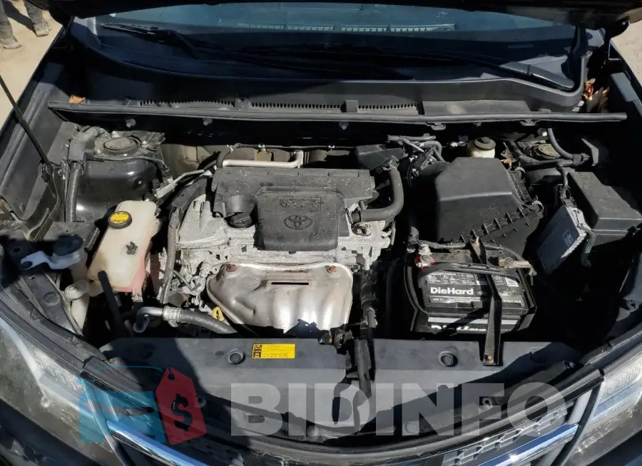2T3RFREV3FW251694 Photo# 12