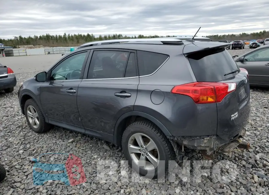 2T3RFREV7FW233165 Photo# 2