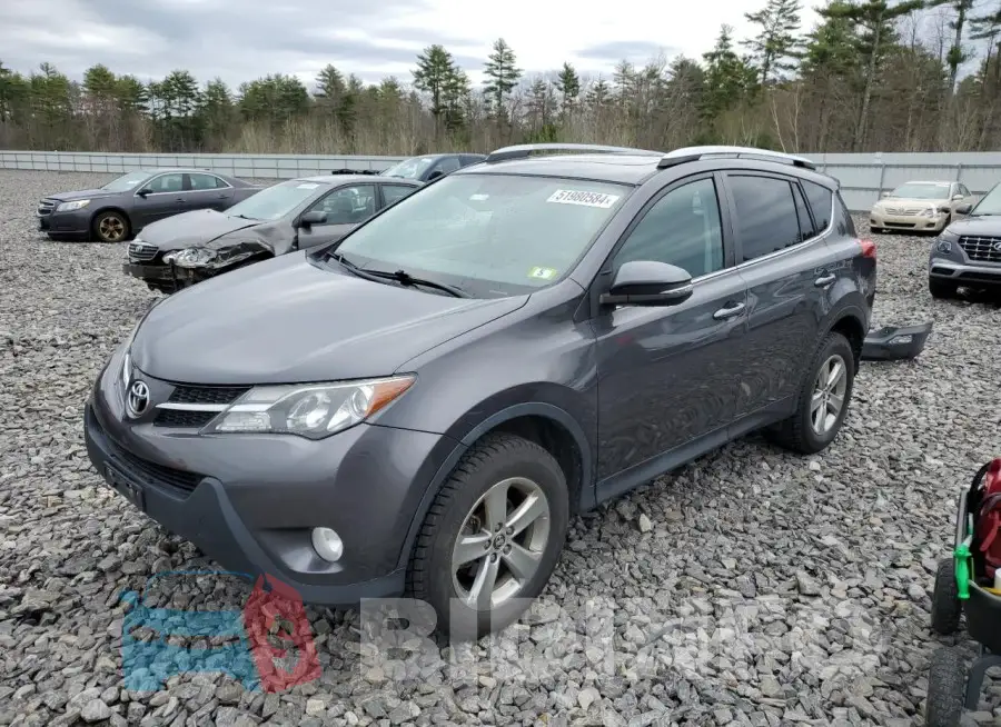 2T3RFREV7FW233165 Photo# 1