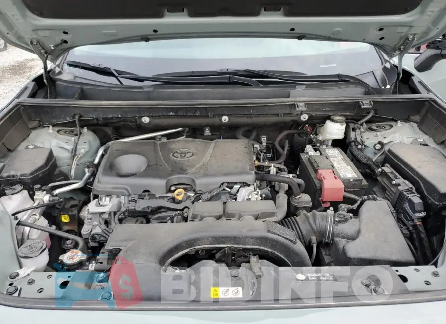 2T3S1RFVXMW245516 Photo# 12