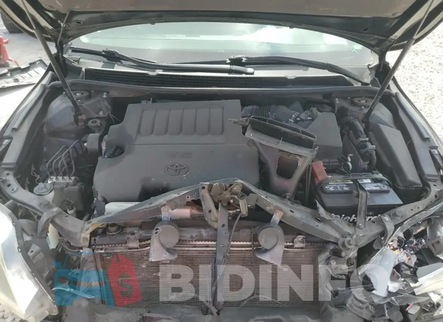 4T1BK1EB1FU154121 Photo# 11