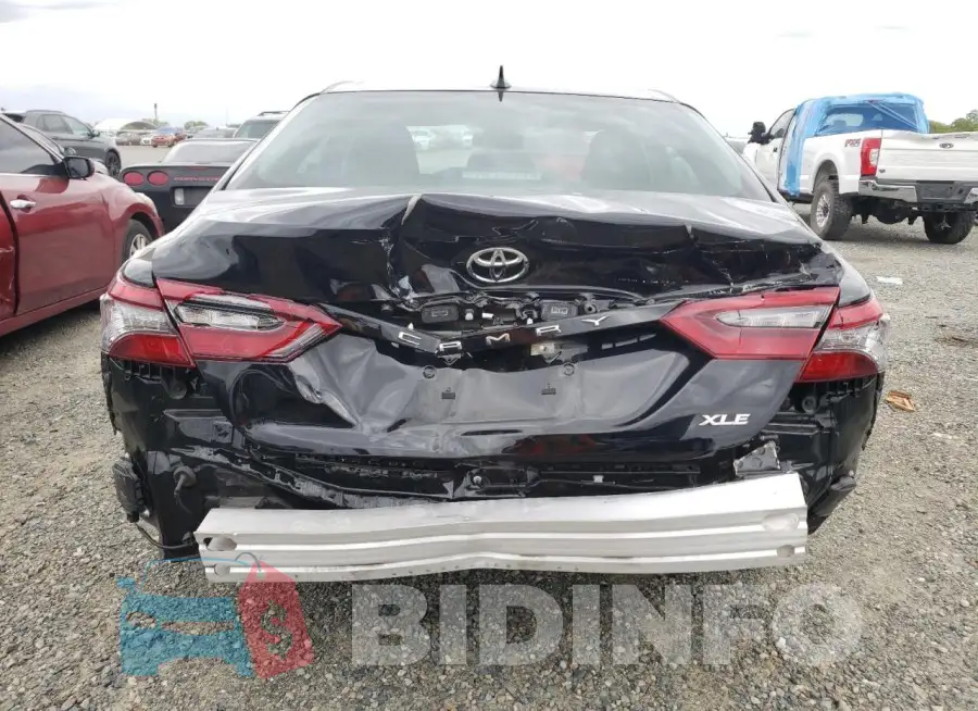 4T1F11AK5MU614162 Photo# 6