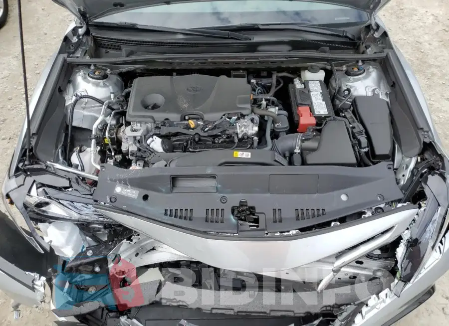 4T1K61BK4PU095981 Photo# 11