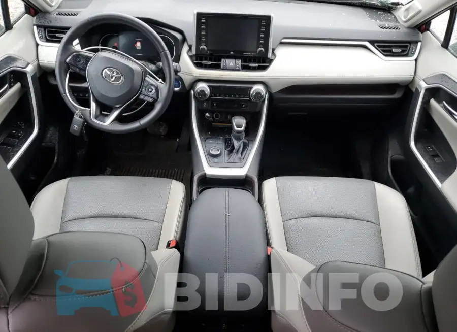 4T3DWRFV4LU008299 Photo# 8
