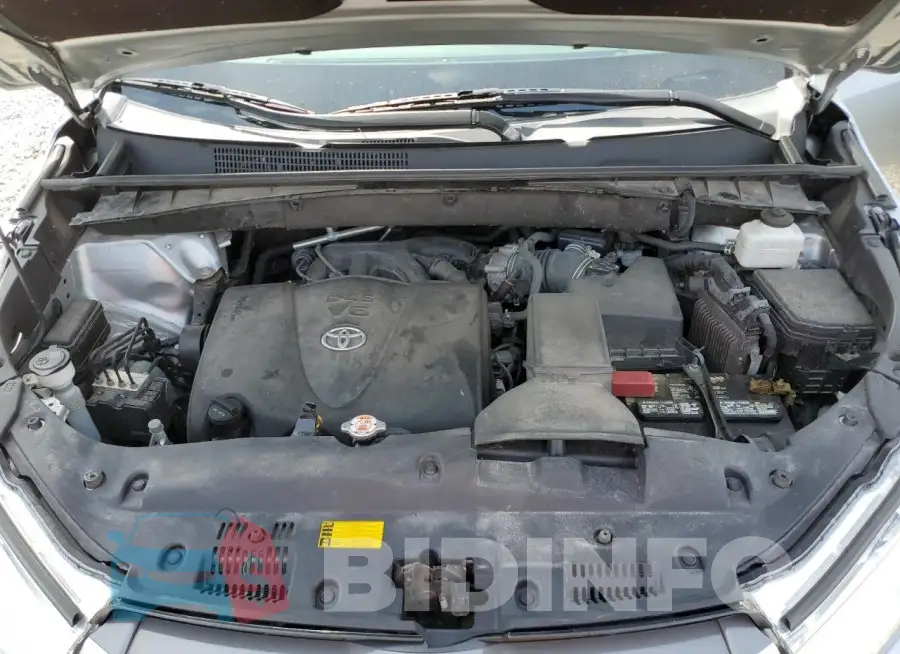 5TDBZRFH3KS975298 Photo# 12
