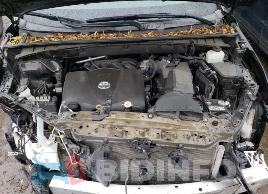 5TDZZRFH3KS302221 Photo# 11