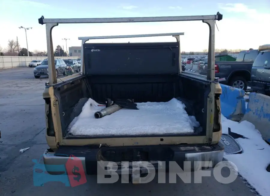 5TFDY5F16LX910285 Photo# 6
