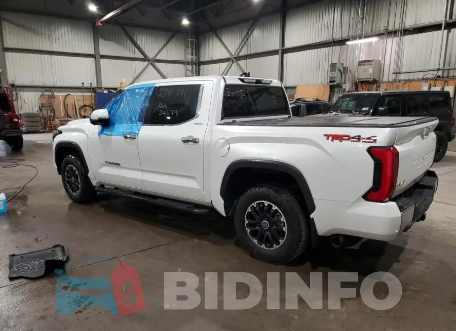 5TFJA5DB5PX113227 Photo# 2
