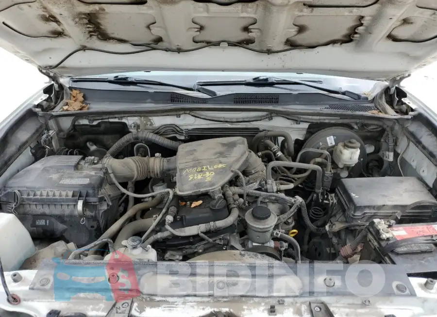 5TFRX5GN2JX105133 Photo# 11