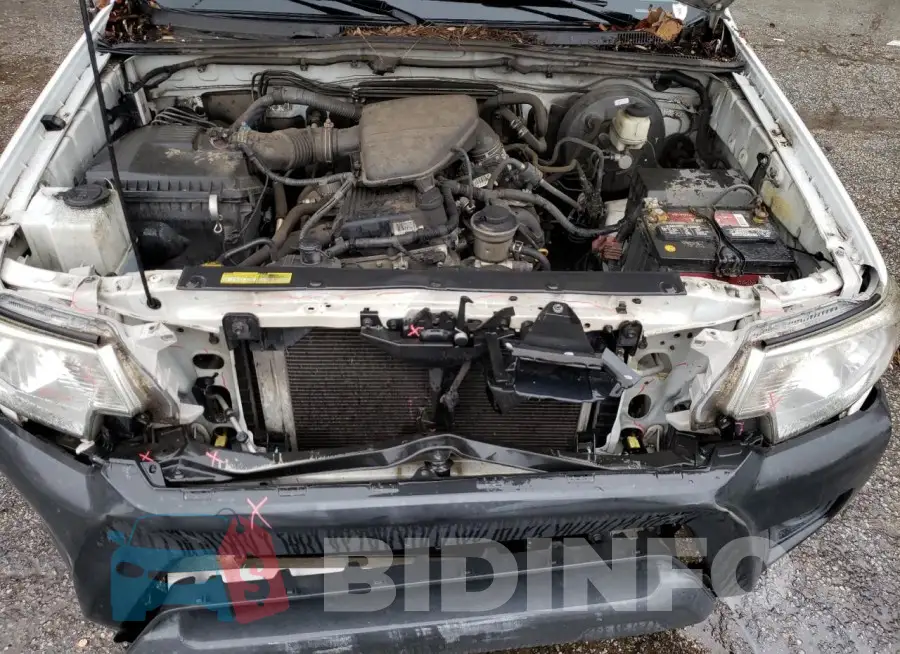 5TFTX4CN2FX051670 Photo# 11