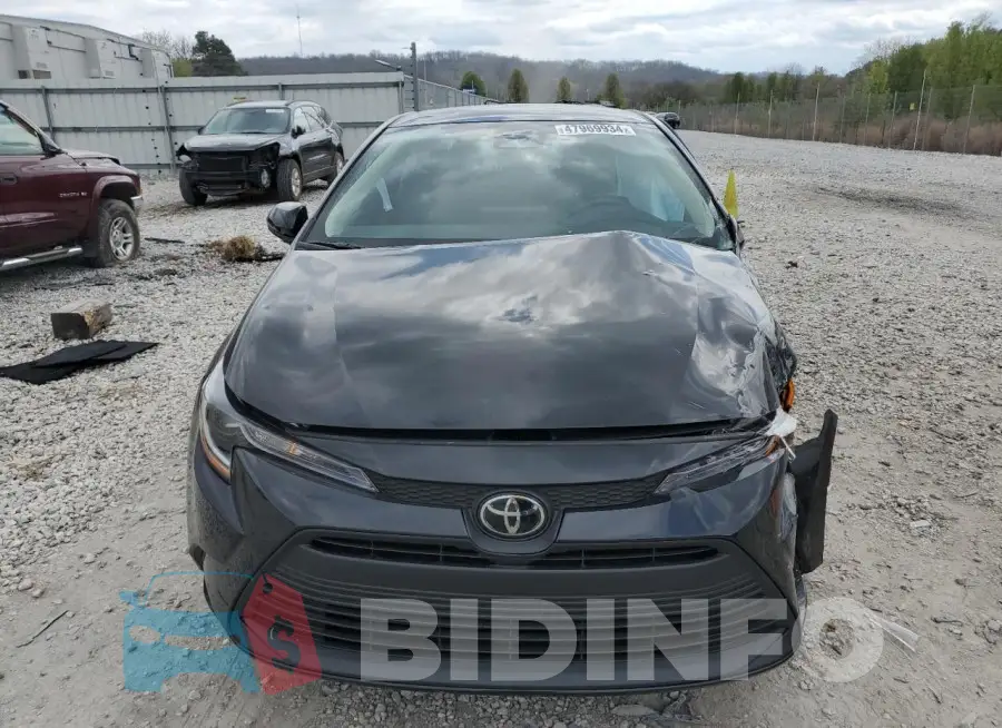 5YFB4MDE2RP108391 Photo# 5
