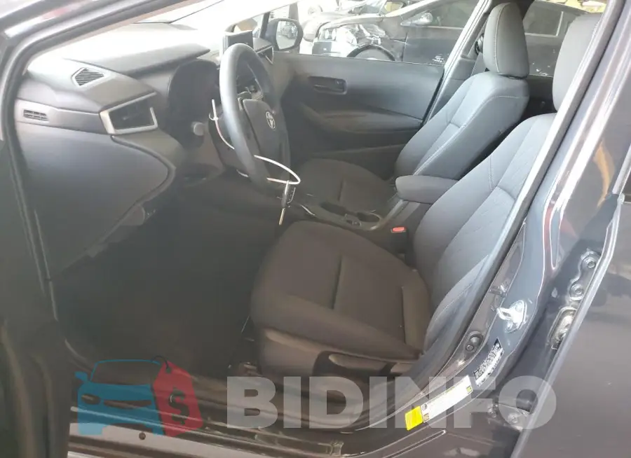 5YFB4MDE5PP020187 Photo# 7