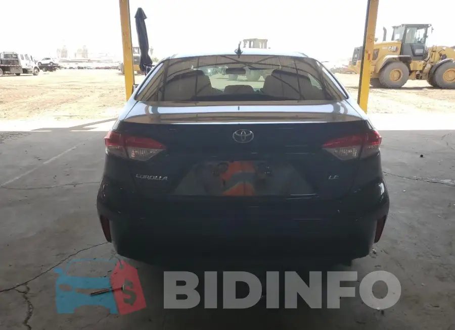 5YFB4MDE5PP020187 Photo# 6