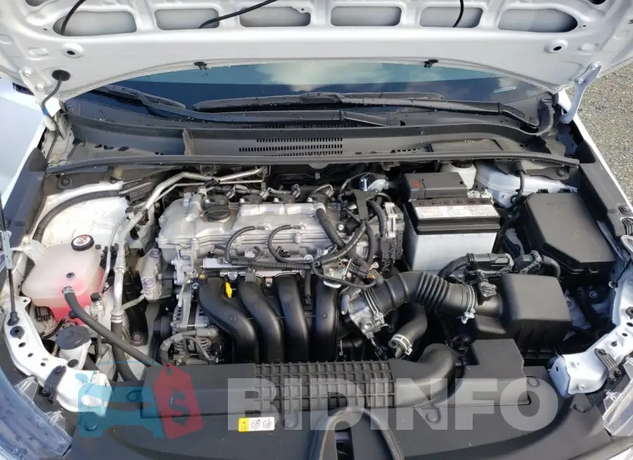 5YFEPMAE6NP340074 Photo# 11