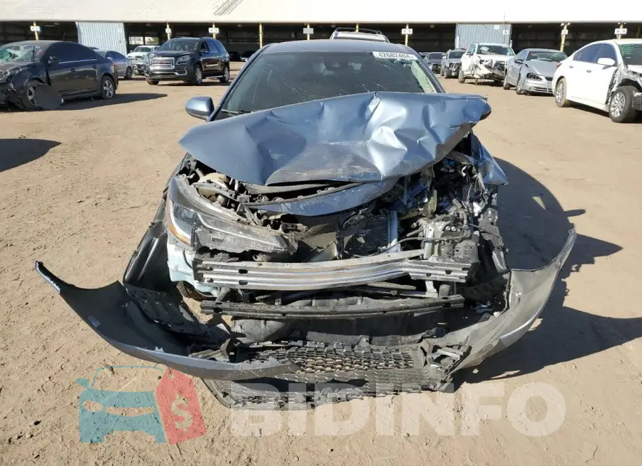5YFEPRAE5LP140765 Photo# 5