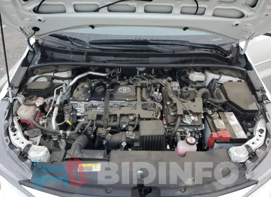 JTDBCMFE6PJ003452 Photo# 11