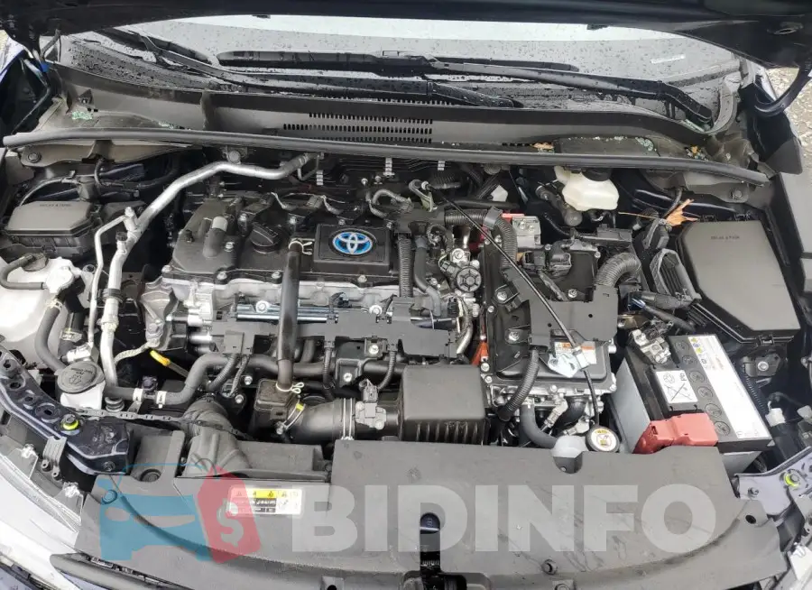 JTDBCMFE9PJ003431 Photo# 11
