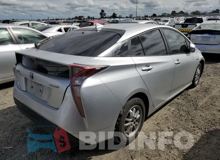 JTDKBRFU1G3010823 Photo# 3