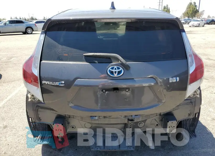 JTDKDTB36F1101052 Photo# 6