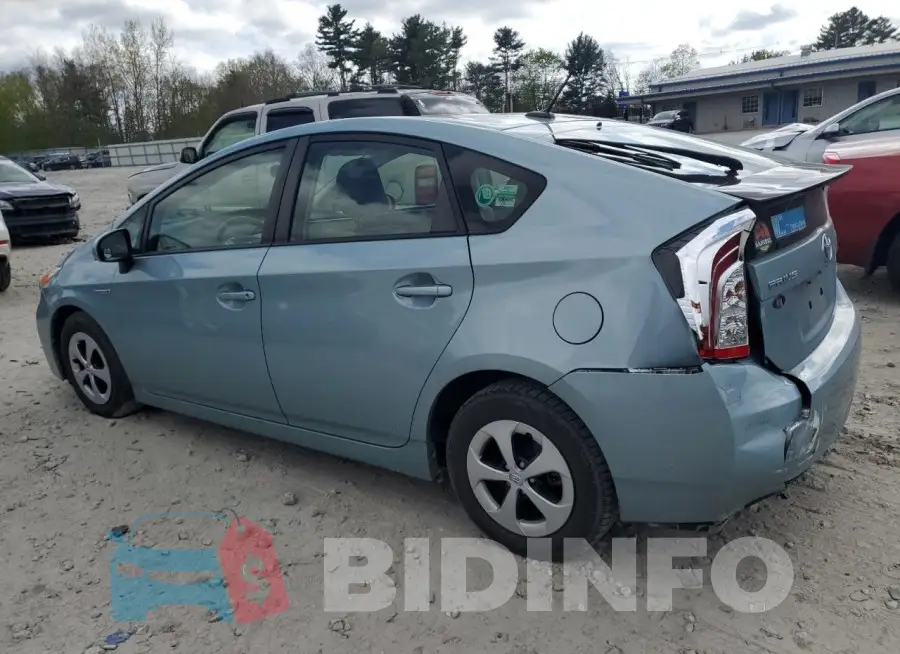 JTDKN3DU3F1916697 Photo# 2
