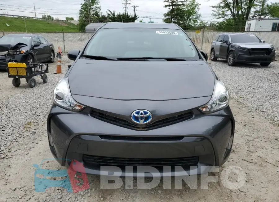 JTDZN3EU7HJ063821 Photo# 5