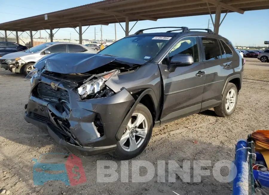 JTMW1RFV6LD055757 Photo# 1