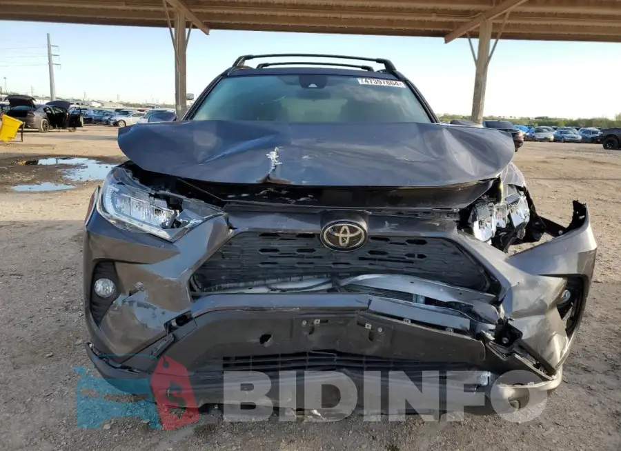 JTMW1RFV6LD055757 Photo# 5