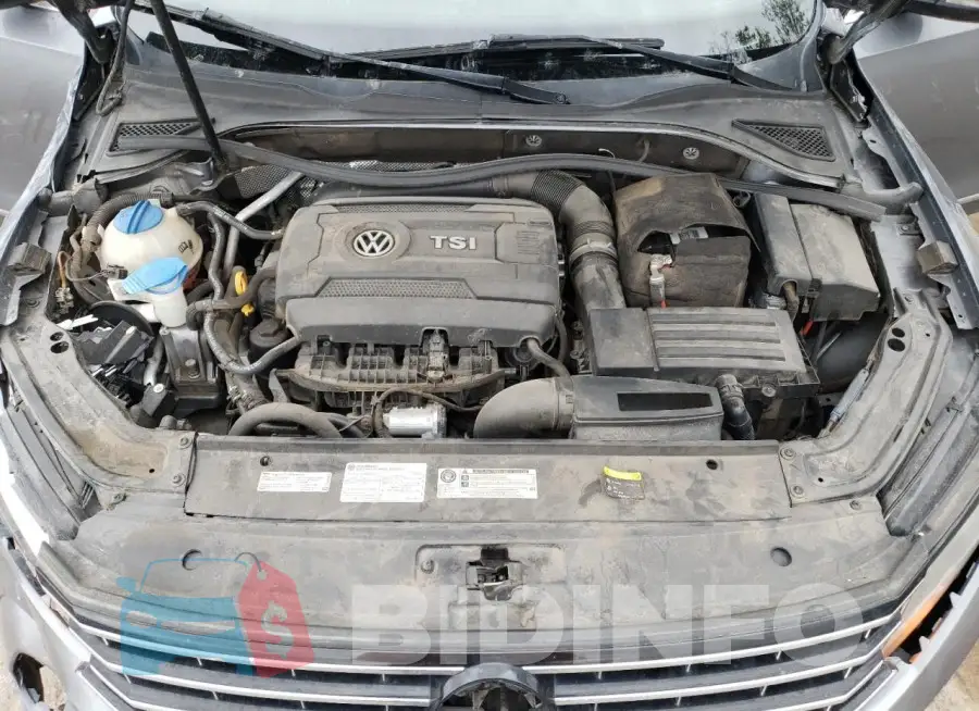 1VWBT7A38GC064536 Photo# 11