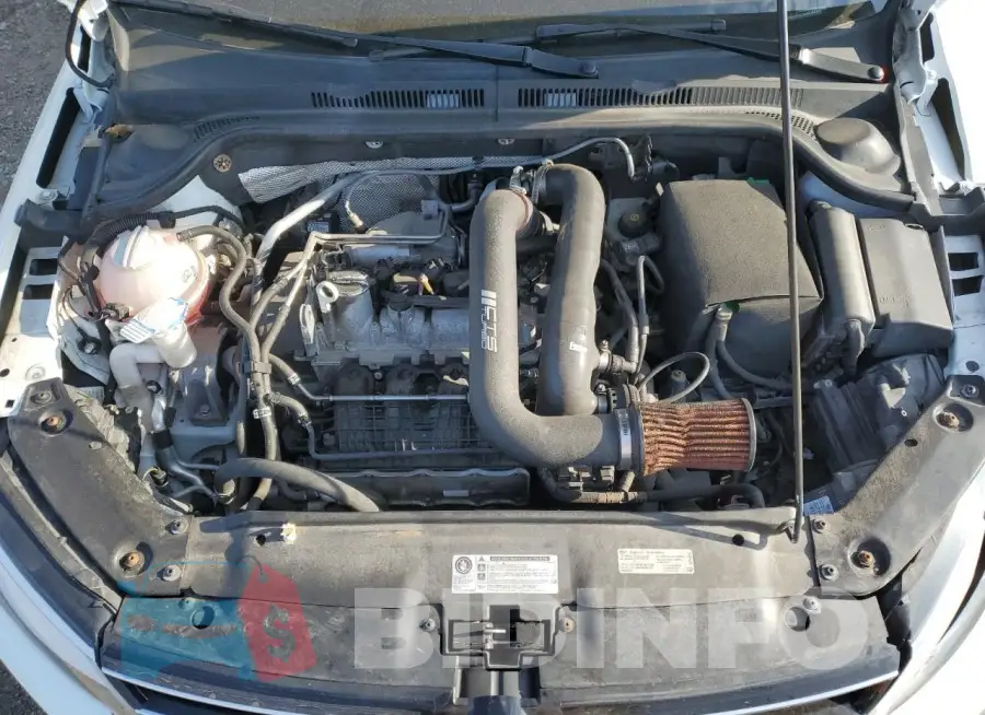 3VW167AJ3HM380265 Photo# 11