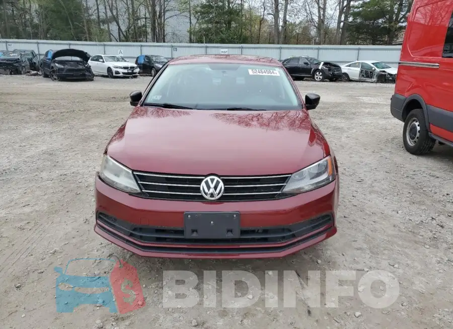 3VW267AJXGM366267 Photo# 5