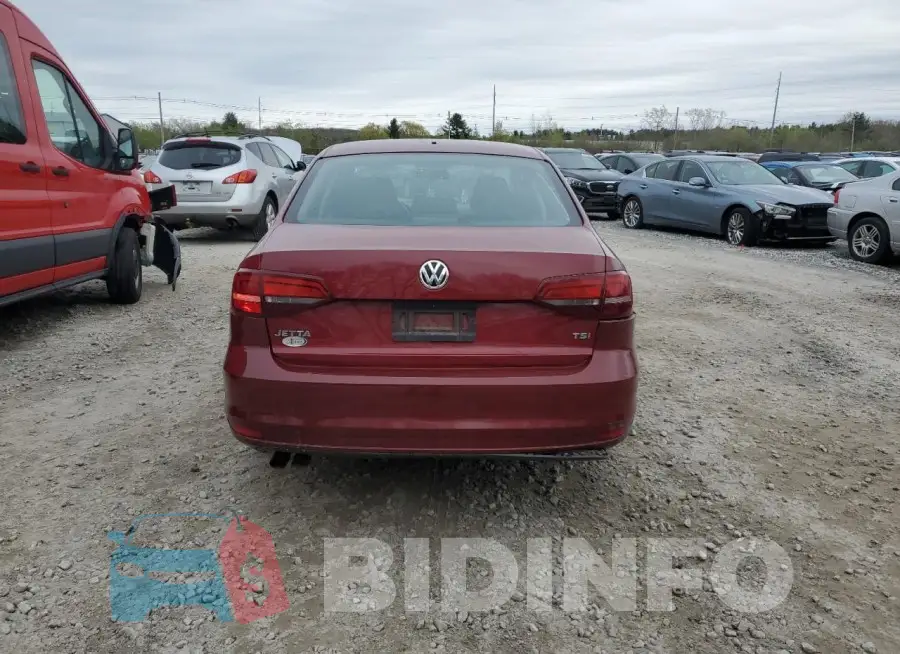 3VW267AJXGM366267 Photo# 6