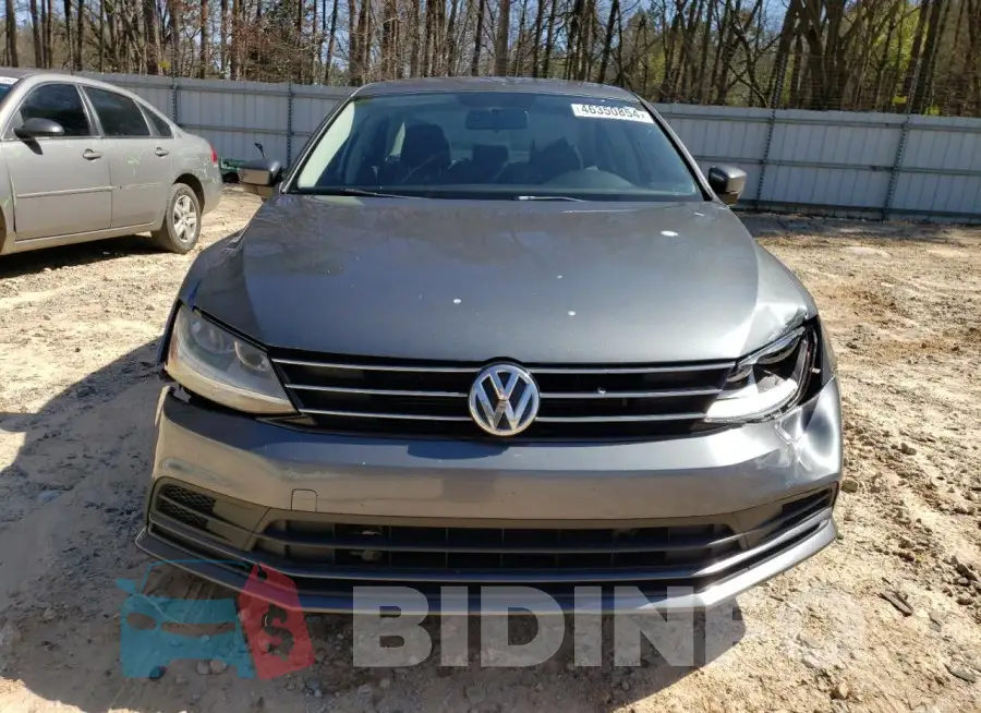 3VW2B7AJ5HM281477 Photo# 5
