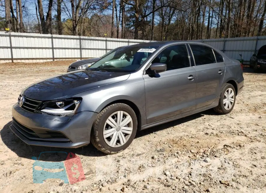 3VW2B7AJ5HM281477 Photo# 1