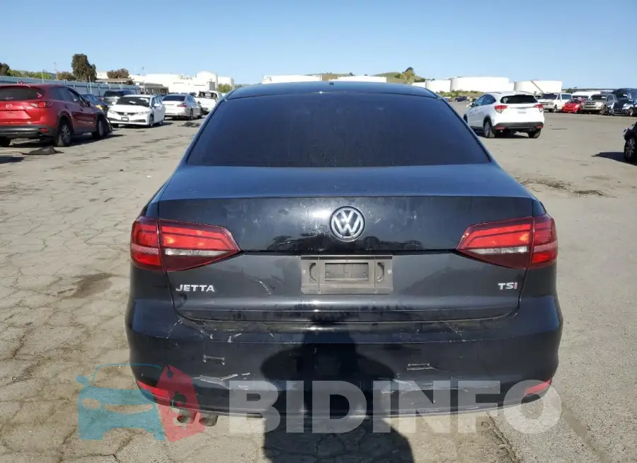 3VW2B7AJ9HM235988 Photo# 6