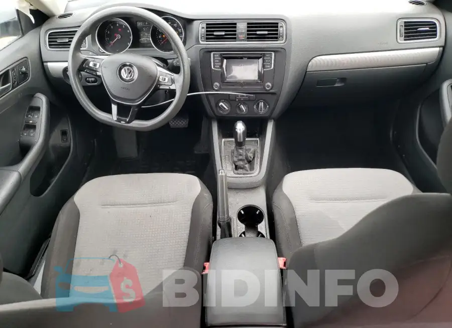 3VW2B7AJ9HM285631 Photo# 8