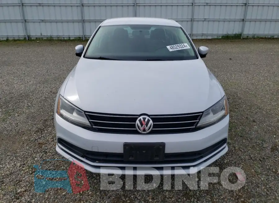 3VW2B7AJ9HM285631 Photo# 5