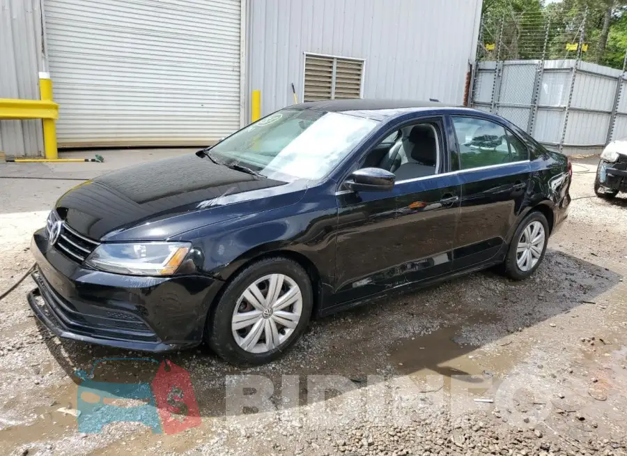3VW2B7AJXHM289946 Photo# 1