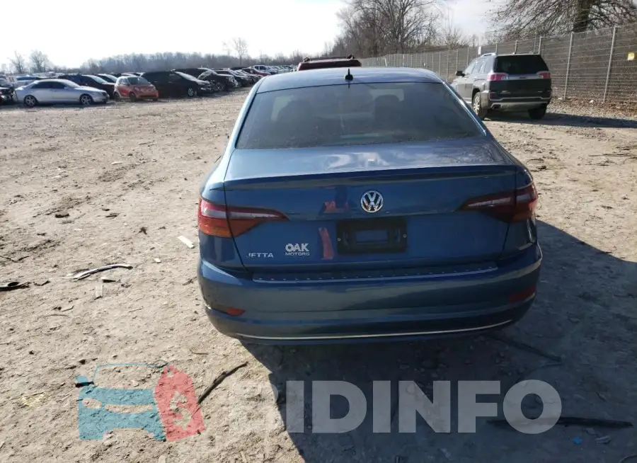 3VWC57BU2KM112917 Photo# 6
