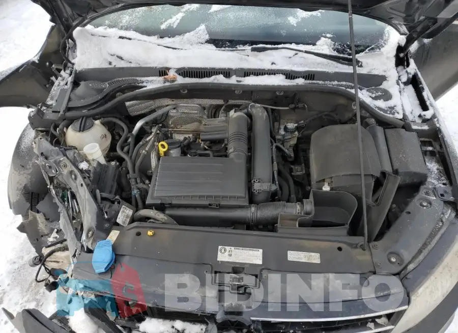 3VWDB7AJ3HM326411 Photo# 11