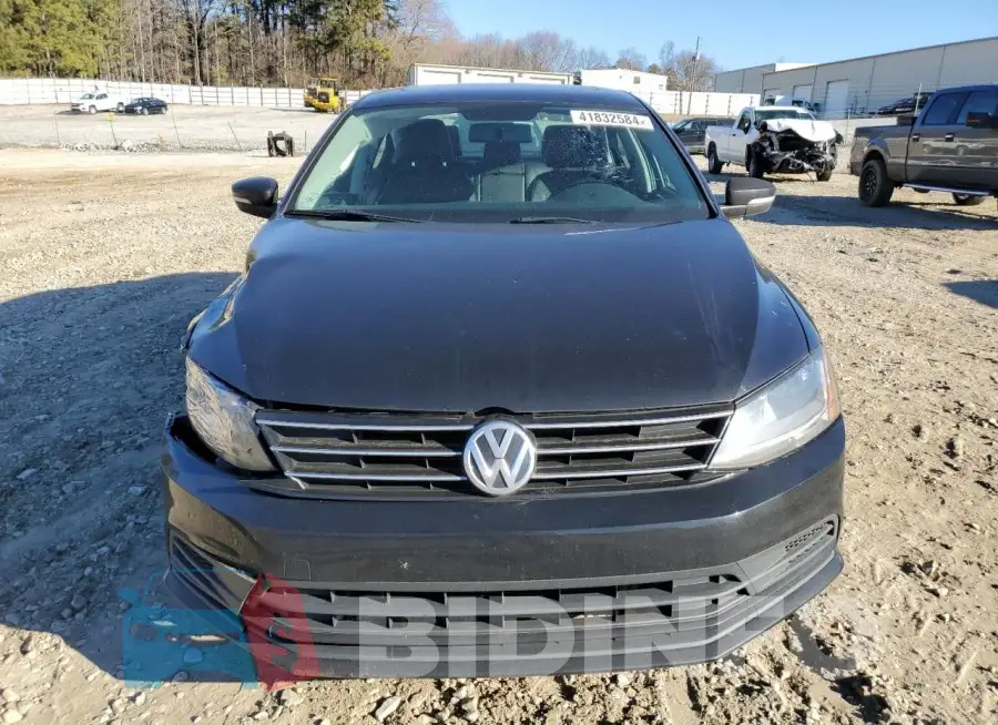 3VWDB7AJ5HM209476 Photo# 5