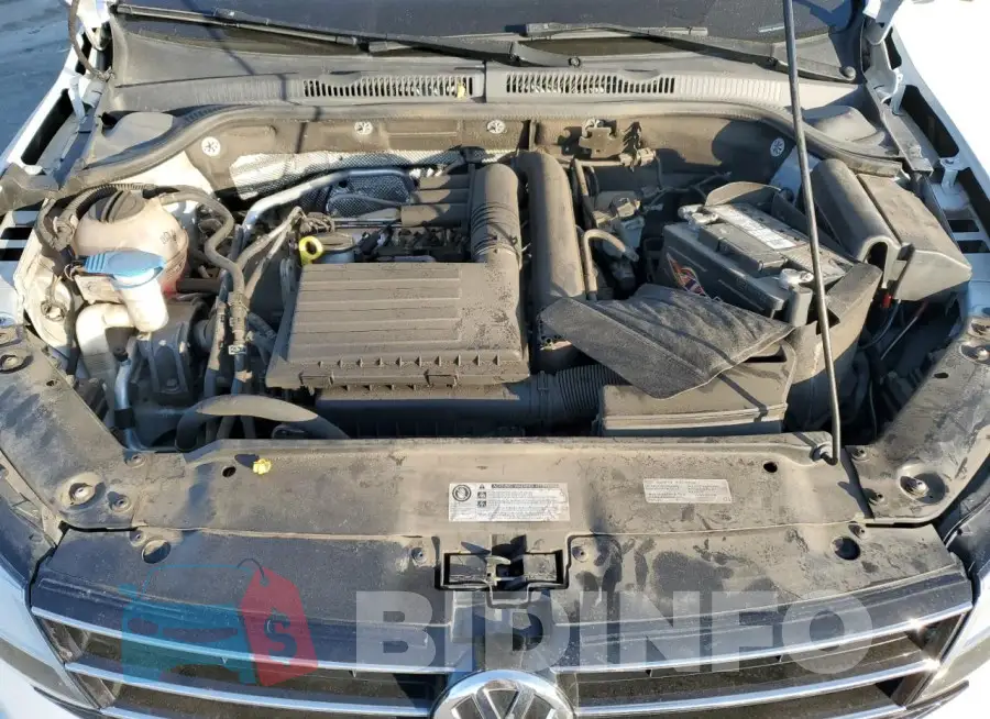 3VWDB7AJ9HM367903 Photo# 11