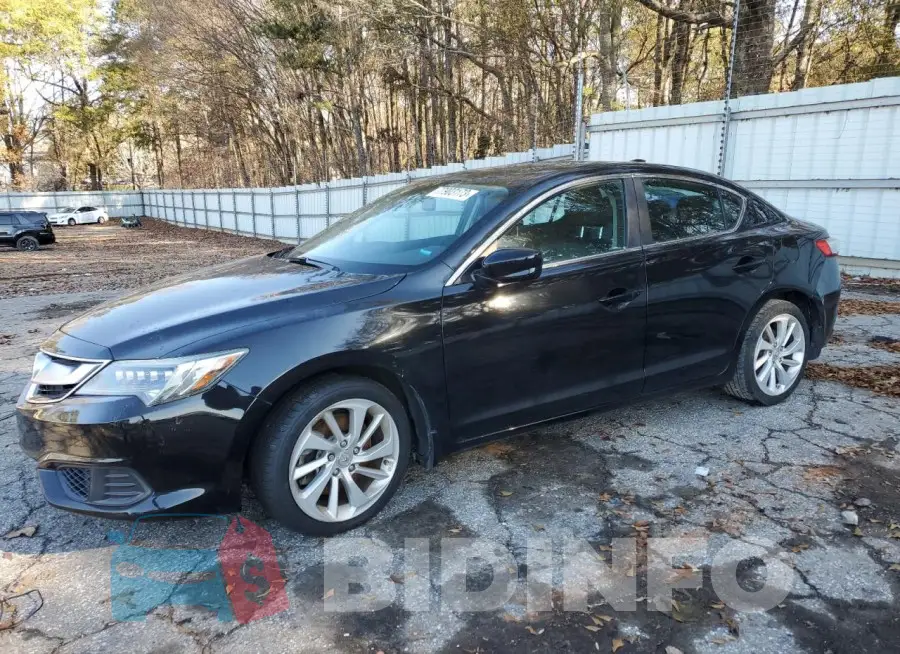 19UDE2F30HA006291 Photo# 1