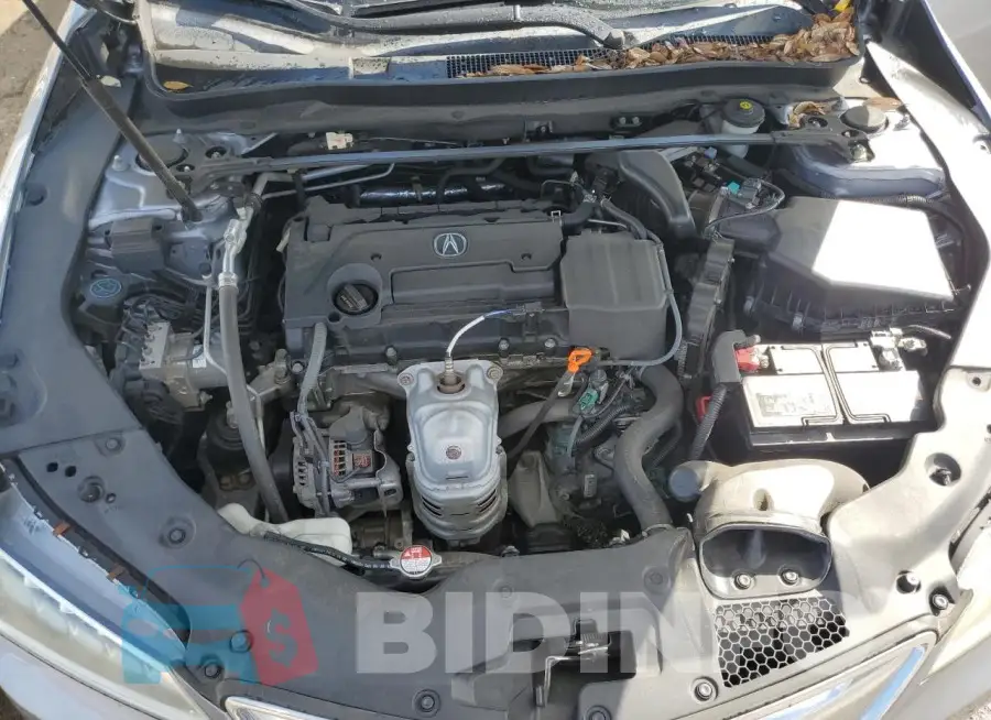19UUB1F32GA007072 Photo# 11