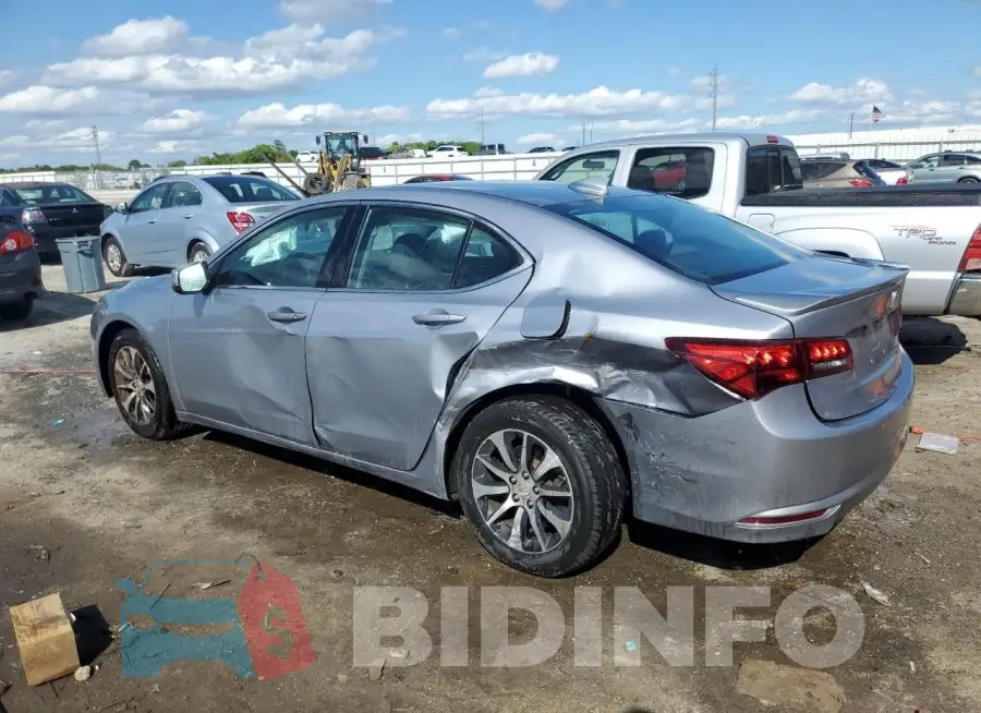 19UUB1F32GA007072 Photo# 2